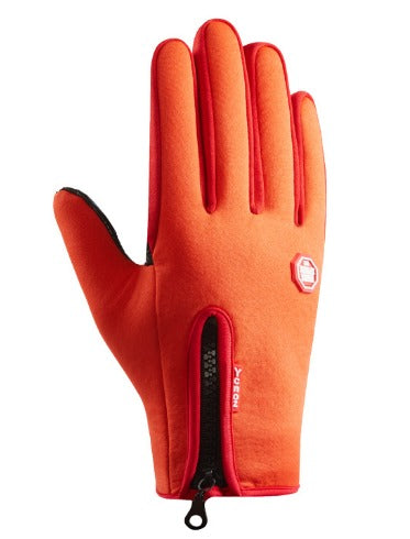 [ Buy 1 Get 1 Free ]🧤 Thermal Gloves❄️Winter Gloves ⭐ Waterproof Thermal Anti-Slip Touchscreen Gloves – For Everyone & All Outdoor Activities