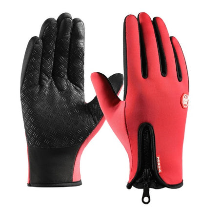 [ Buy 1 Get 1 Free ]🧤 Thermal Gloves❄️Winter Gloves ⭐ Waterproof Thermal Anti-Slip Touchscreen Gloves – For Everyone & All Outdoor Activities