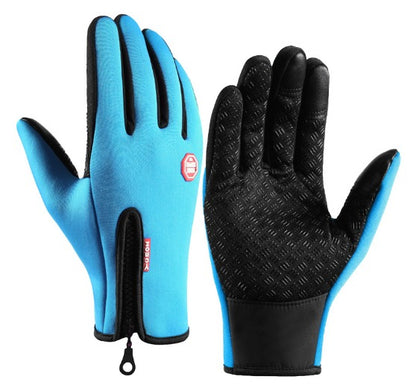 [ Buy 1 Get 1 Free ]🧤 Thermal Gloves❄️Winter Gloves ⭐ Waterproof Thermal Anti-Slip Touchscreen Gloves – For Everyone & All Outdoor Activities